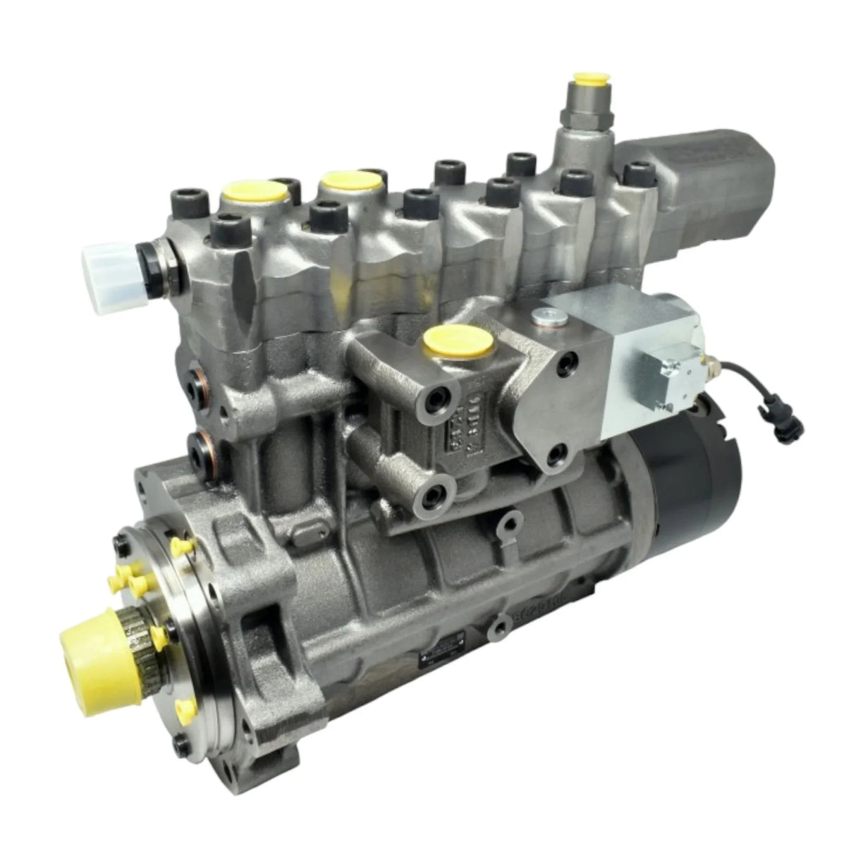2888810RX | Genuine Cummins® Fuel Injection Pump For QSK50,60 2007-2020