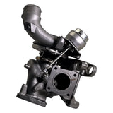 170-070-2557 | Genuine International® Turbocharger Kit For MaxxForce 7, V152