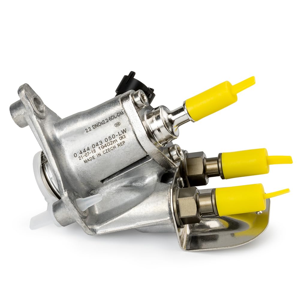 0-444-043-007 | Genuine Cummins® Def Doser Injector Urea