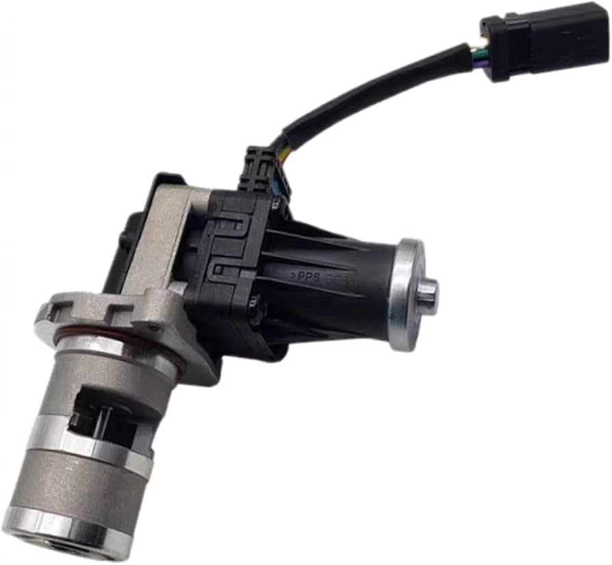 578-9953 | Genuine Cat® EGR Valve For Electric Motor 24V