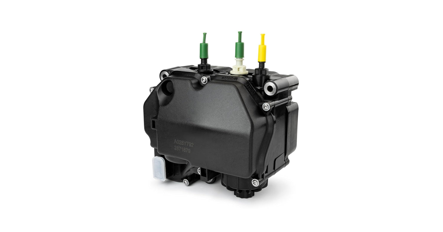 4817931 Genuine Bosch Denoxtronic DEF Pump 2.2, 12V