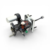 68144663AB | Genuine Mopar® Power Brake Booster Assembly