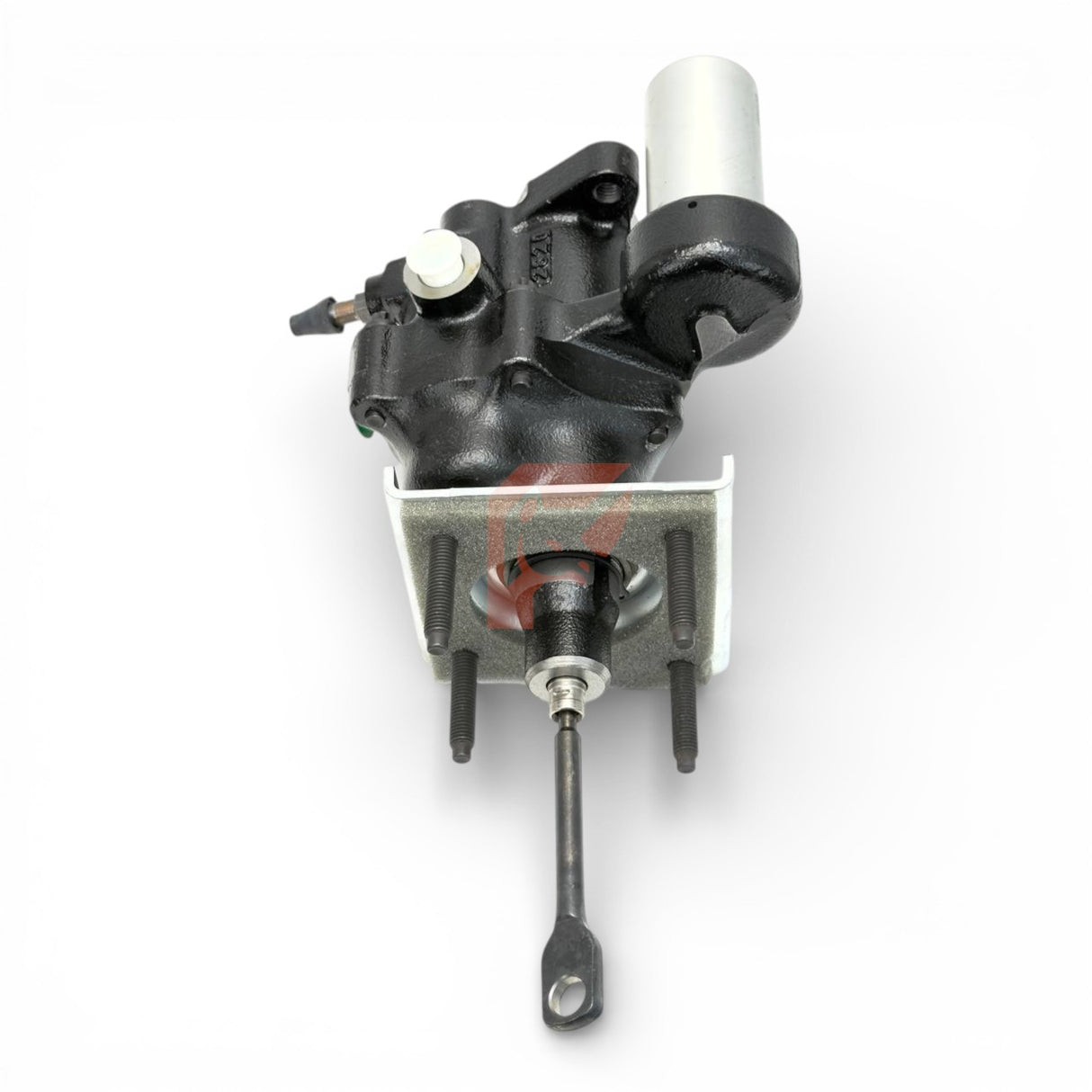 68144663AB | Genuine Mopar® Power Brake Booster Assembly
