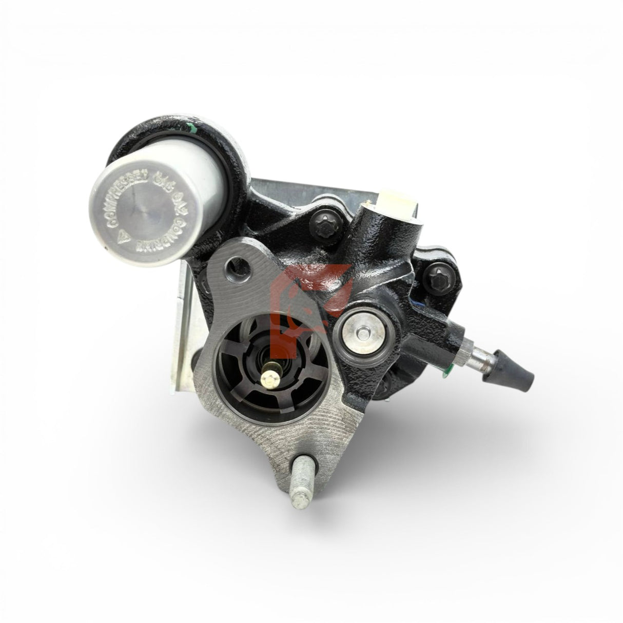68144663AB | Genuine Mopar® Power Brake Booster Assembly