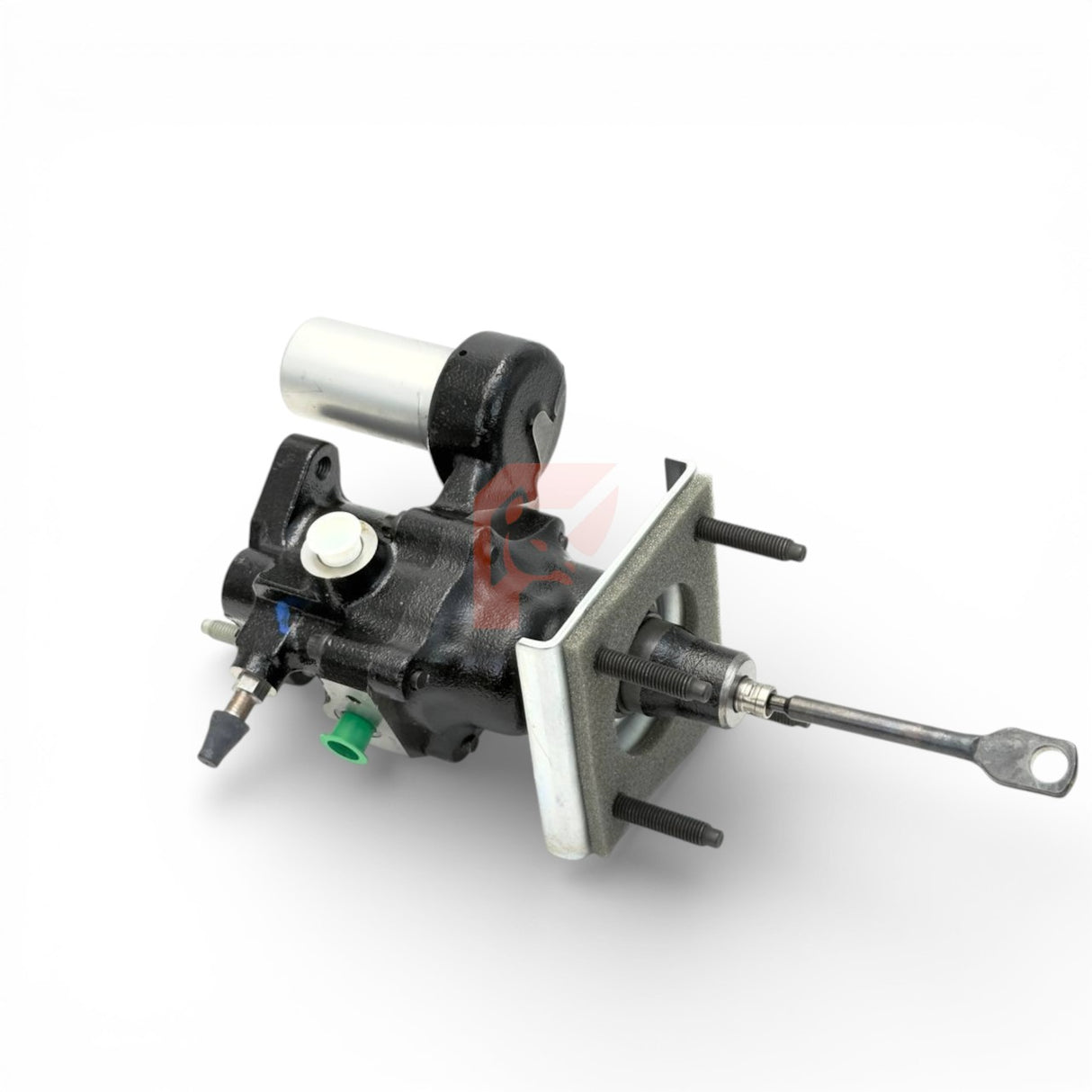 68144663AB | Genuine Mopar® Power Brake Booster Assembly