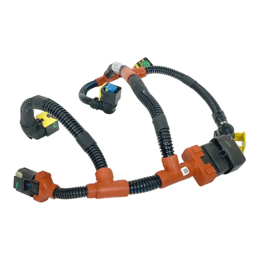 5417634 | Genuine Cummins® Wiring Harness 15L ISX/QSX