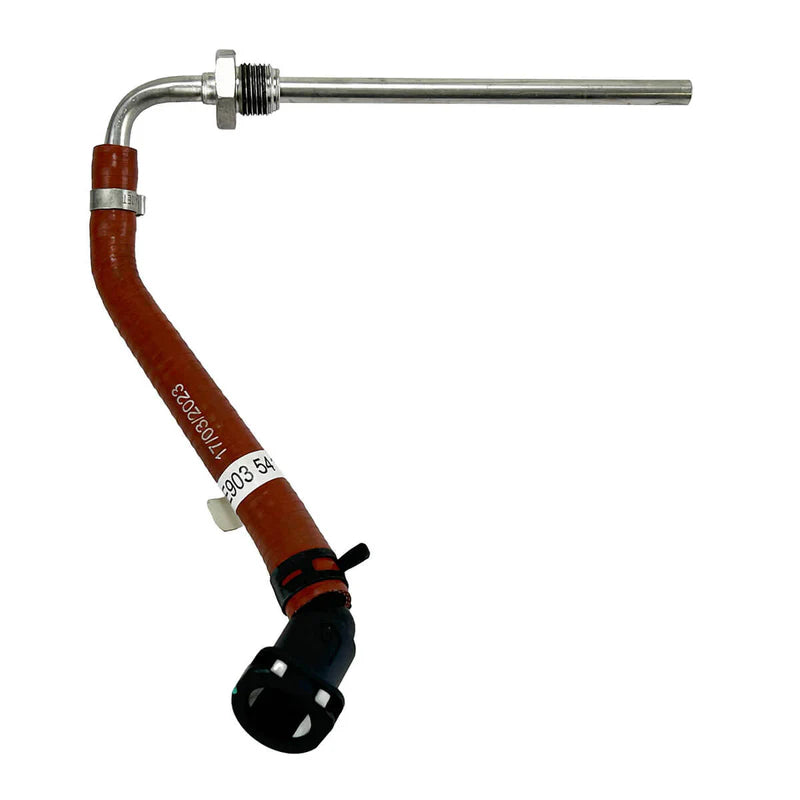 5418414 | Genuine Cummins® Pressure Sensing Tube 15L ISX/QSX