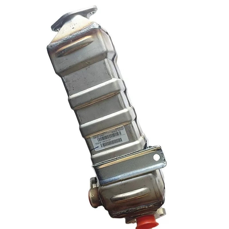 5254314 | Genuine Cummins® EGR Cooler Kit For Cummins 6.7L