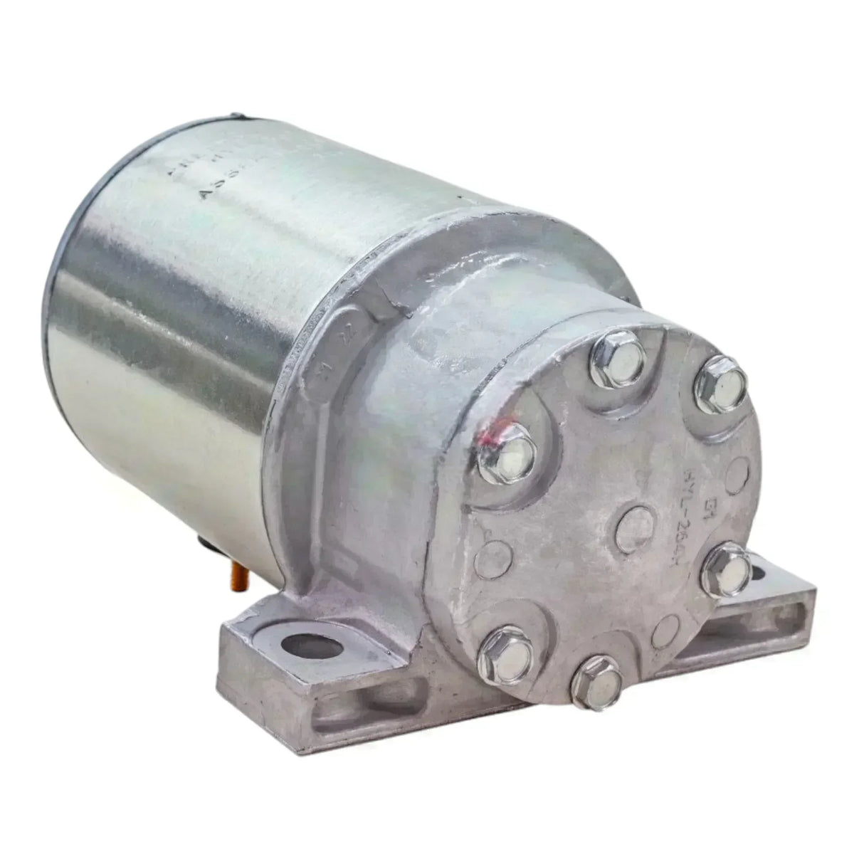 F00E590067 | Genuine Wabco® Hydraulic Pump W/Motor