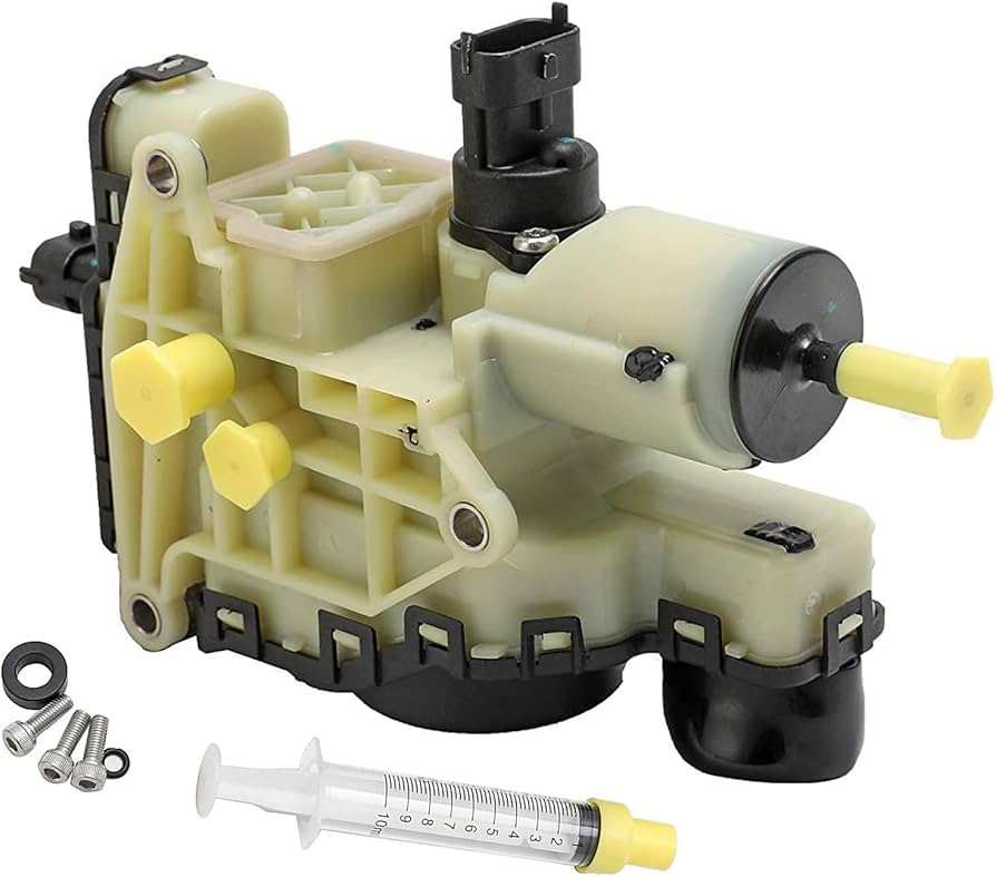 BC3Z-5J229-L | Genuine Ford® DEF Tank Urea Pump 6.7L 2011-2019