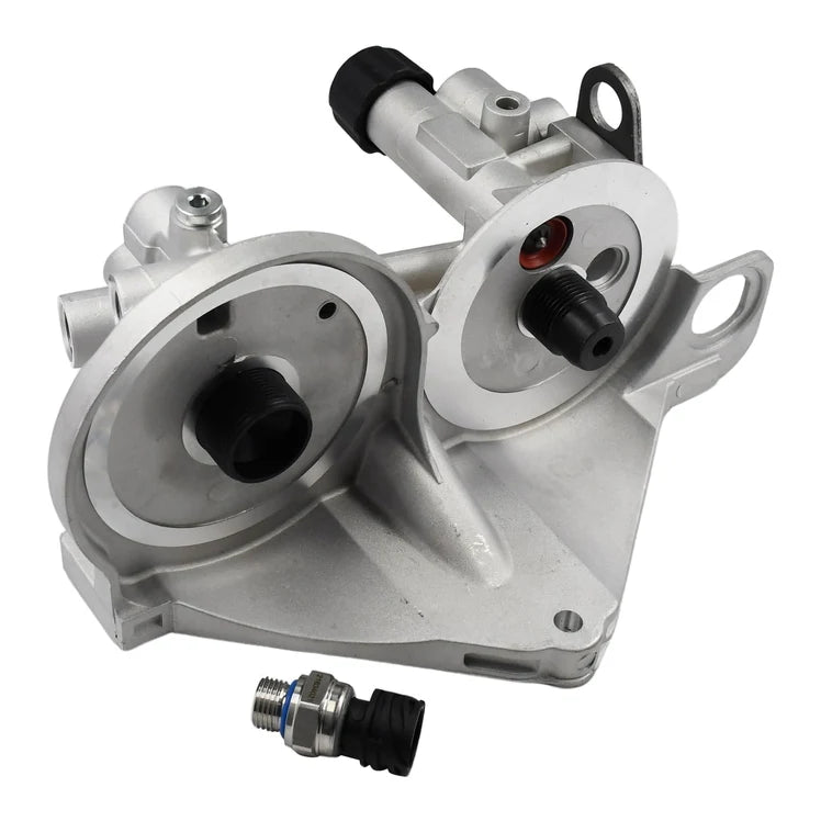 21023285 | Genuine Volvo/Mack® Fuel Filter Housing