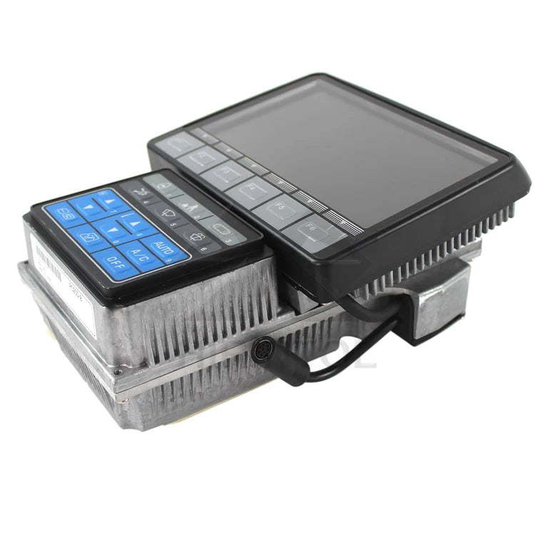 7835-34-1003 | Genuine Komatsu® Panel Monitor Cluster Gauge