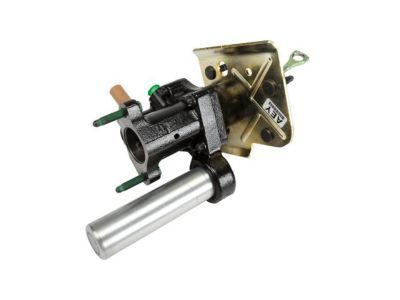 0204777572 | Genuine Bosch® Power Brake Booster Assembly