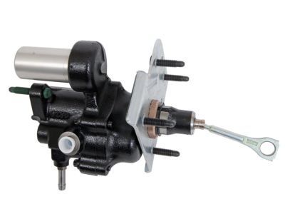 0204777573 | Genuine GM® Power Brake Booster Assembly