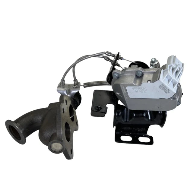 5441135 | Genuine Cummins® EGR Exhaust Recirculation Valve for 6.7L 07-2012