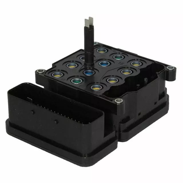 BE5Z-2C219-H | Genuine Ford® Anti-Lock Brake Control Module