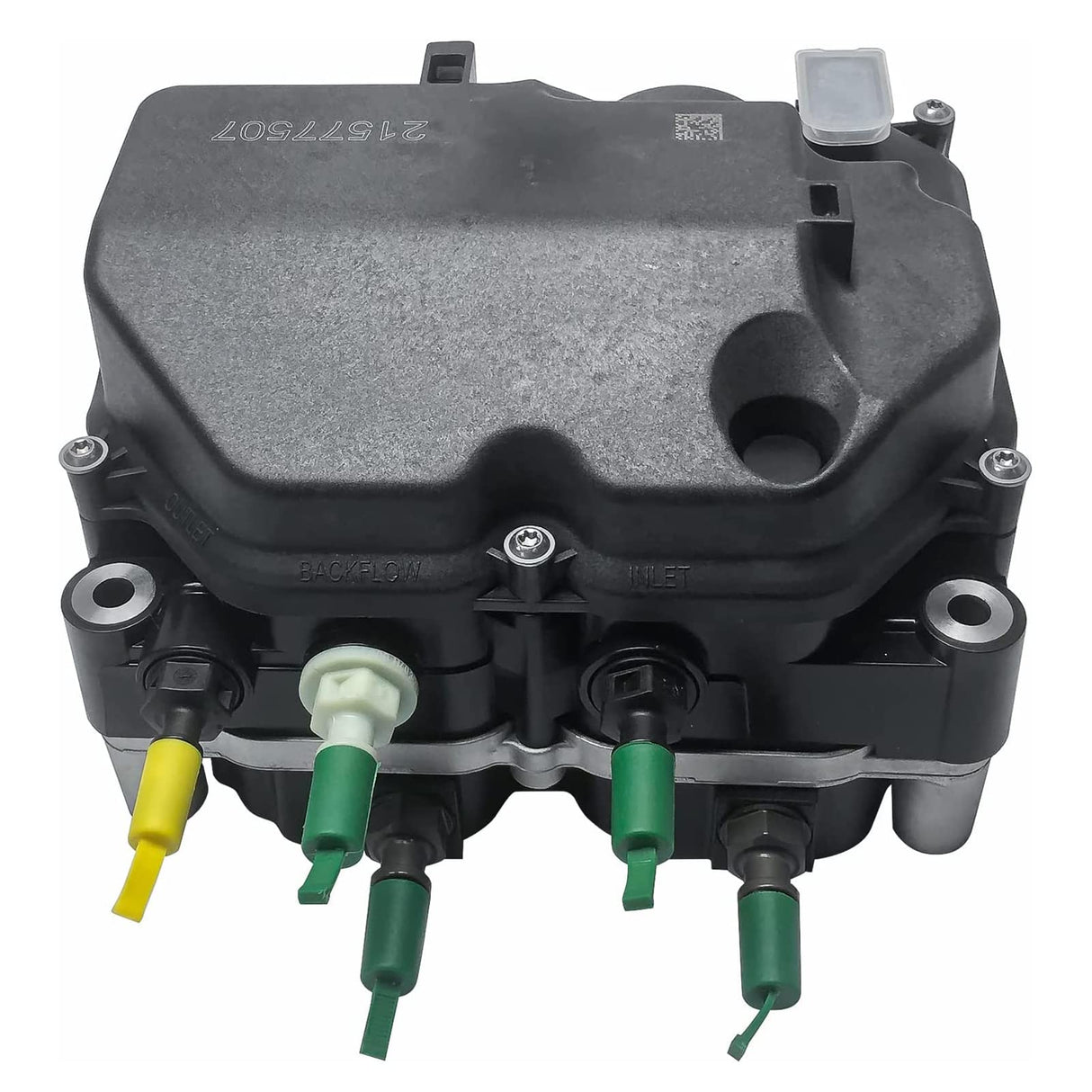 0-444-042-059 | Genuine Bosch® Diesel Exhaust Fluid Pump 2.2 12V, 5 Outlet