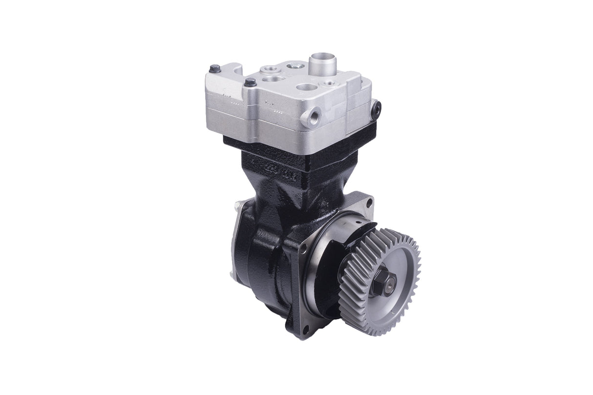 01.06.040 | Yumak® Single Cylinder Compressor For Mercedes Benz