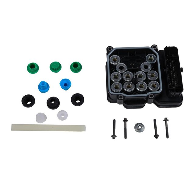 19435150 | Genuine GM® Anti-Lock Brake Hydraulic HCU Silverado 1500 2009-14