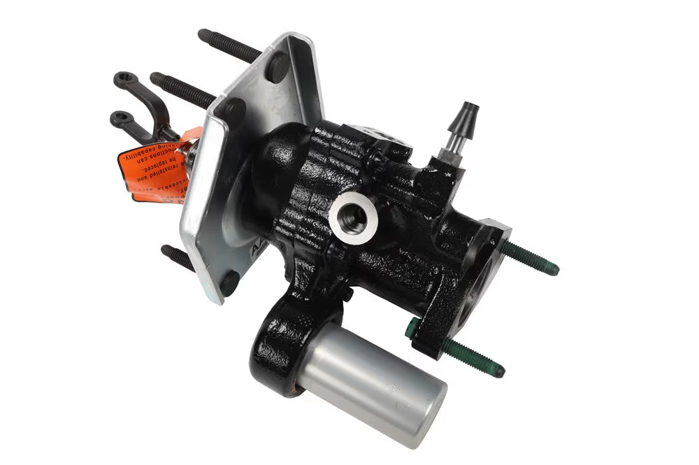 84609220 | Genuine GM® Power Brake Booster For Silverado 2500, 3500
