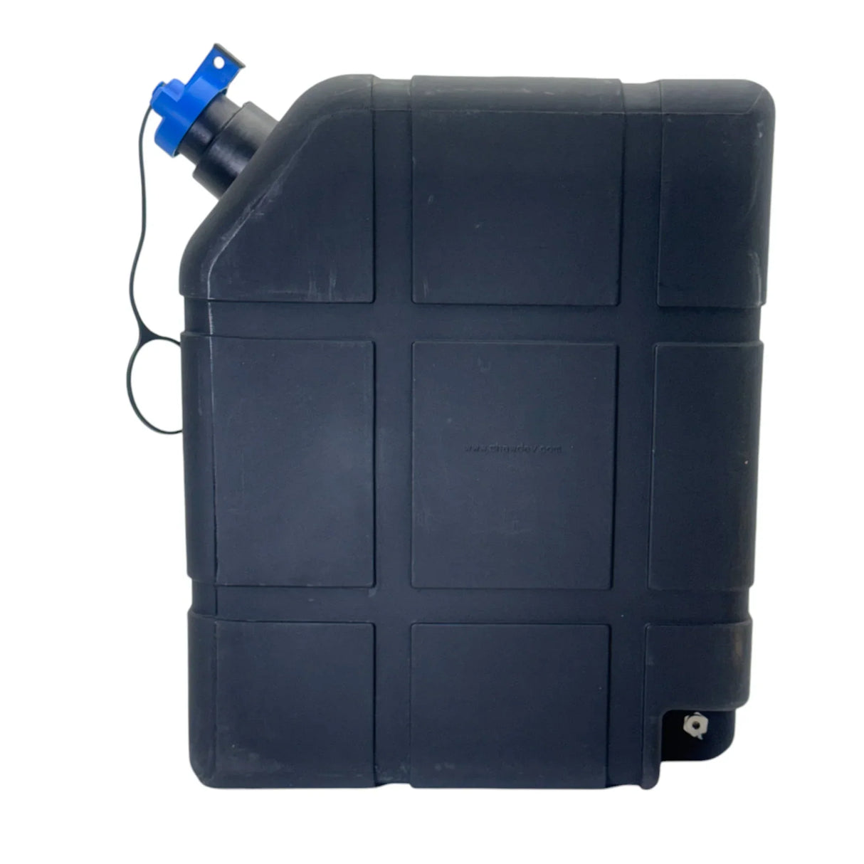 908-0144 | Genuine Shaw Development® DEF Tank 15 Gallon GEN 6