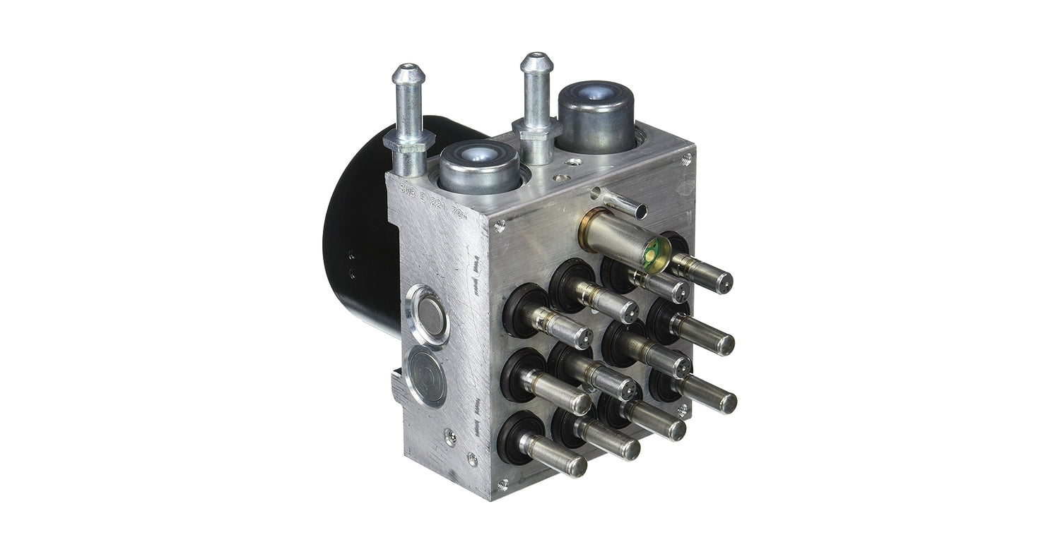 52124490AF | Genuine Mopar® Anti-Lock Brake Control Unit