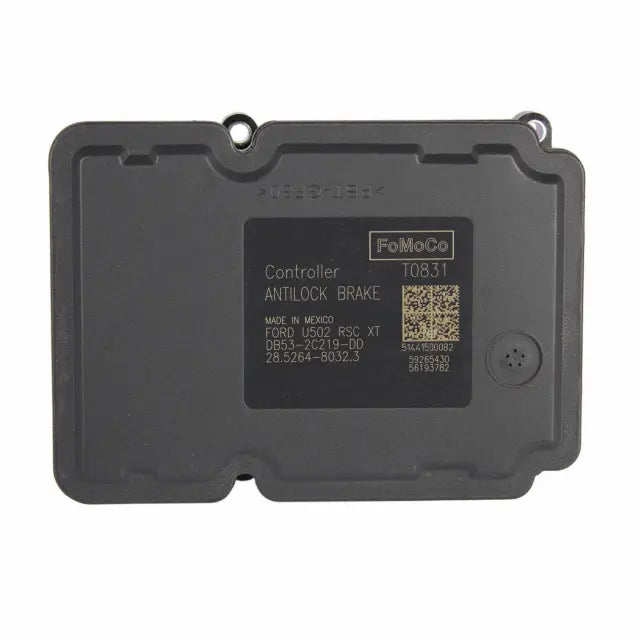 DB5Z-2C219-B | Genuine Ford® ABS Control Module For Ford Explorer