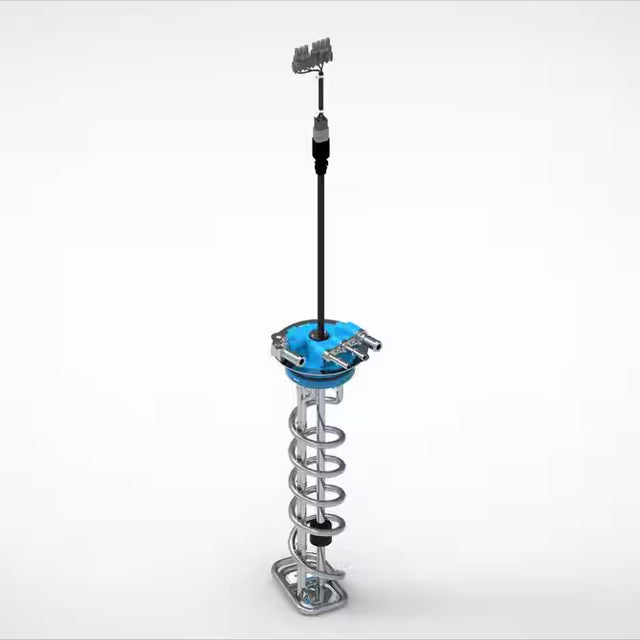 GA156545 by DuraWRX® DEF Multifunction Head 40 micron, 18