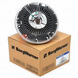 3584438C1 | Genuine International® Viscous Air Sensing Fan Clutch
