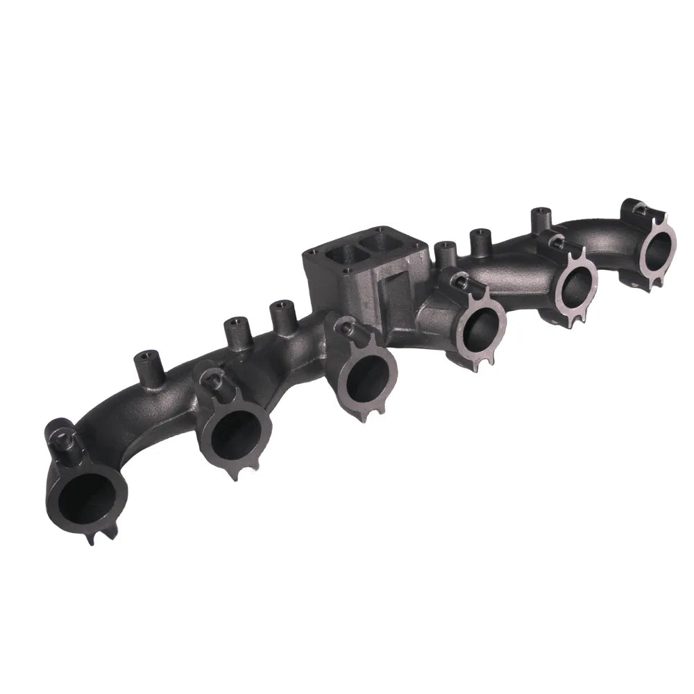 3932180 | Genuine Cummins® Exhaust Manifold For 8.3L