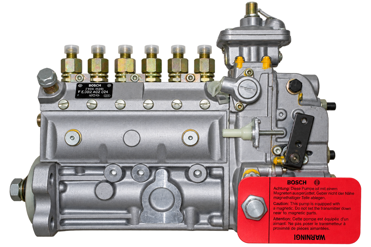 J932476 | Genuine Cummins® Fuel Injection Pump 5.9L/6BT