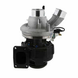 175467 | Genuine Mack® S430V095 Turbocharger For Mack ASET AC