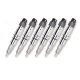 5364205 | Mopar® Diesel Fuel Injector Set 6 PC 2019-21 Ram 6.7L