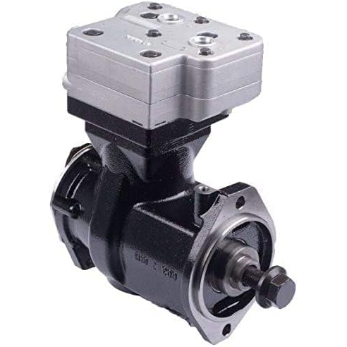 3966521 | Yumak® Single Cylinder Compressor For Cummins ISC / ISL