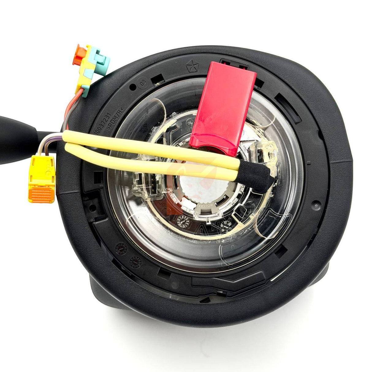 1NJ75DX9AF | Genuine Mopar® Steering Column Module