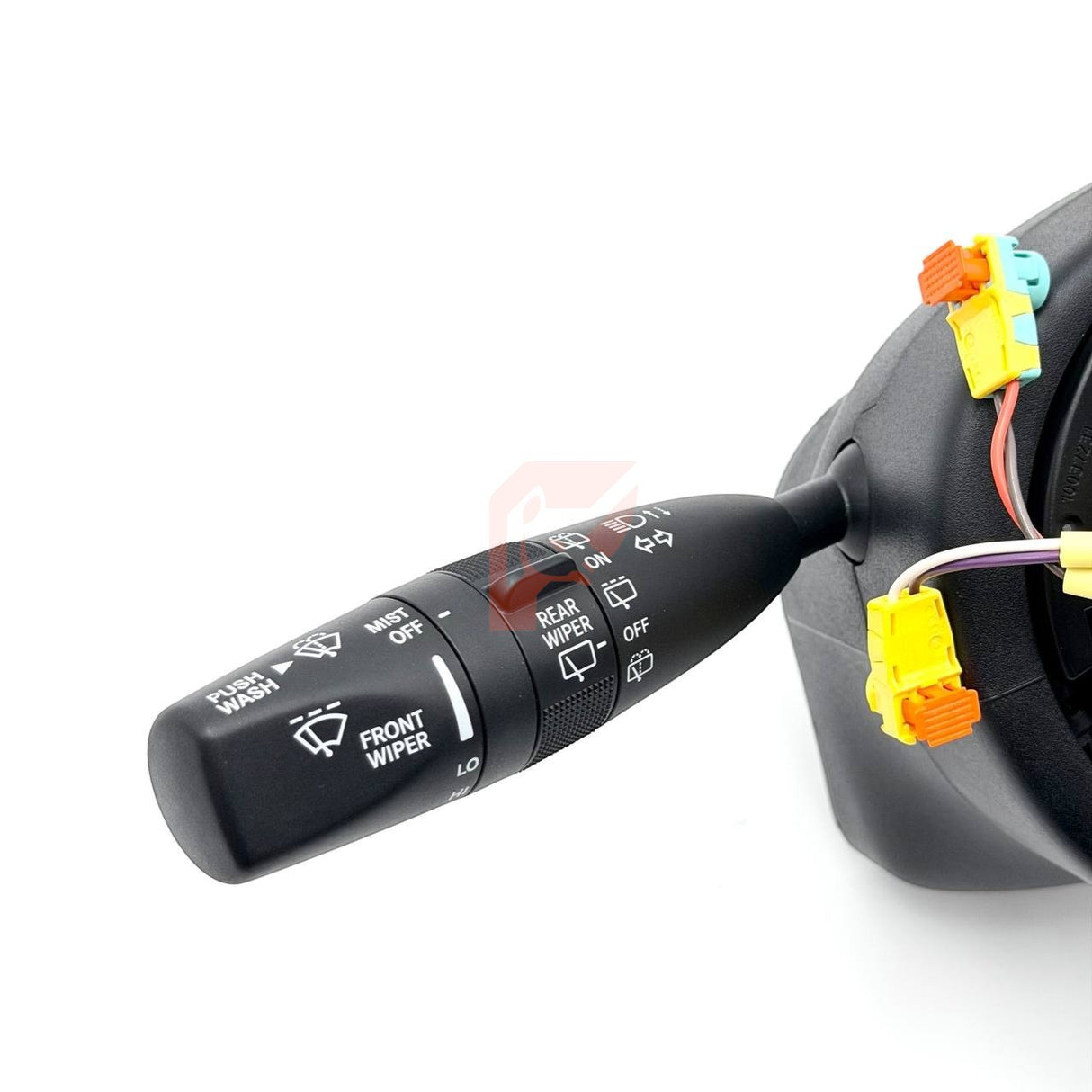 1NJ75DX9AF | Genuine Mopar® Steering Column Module