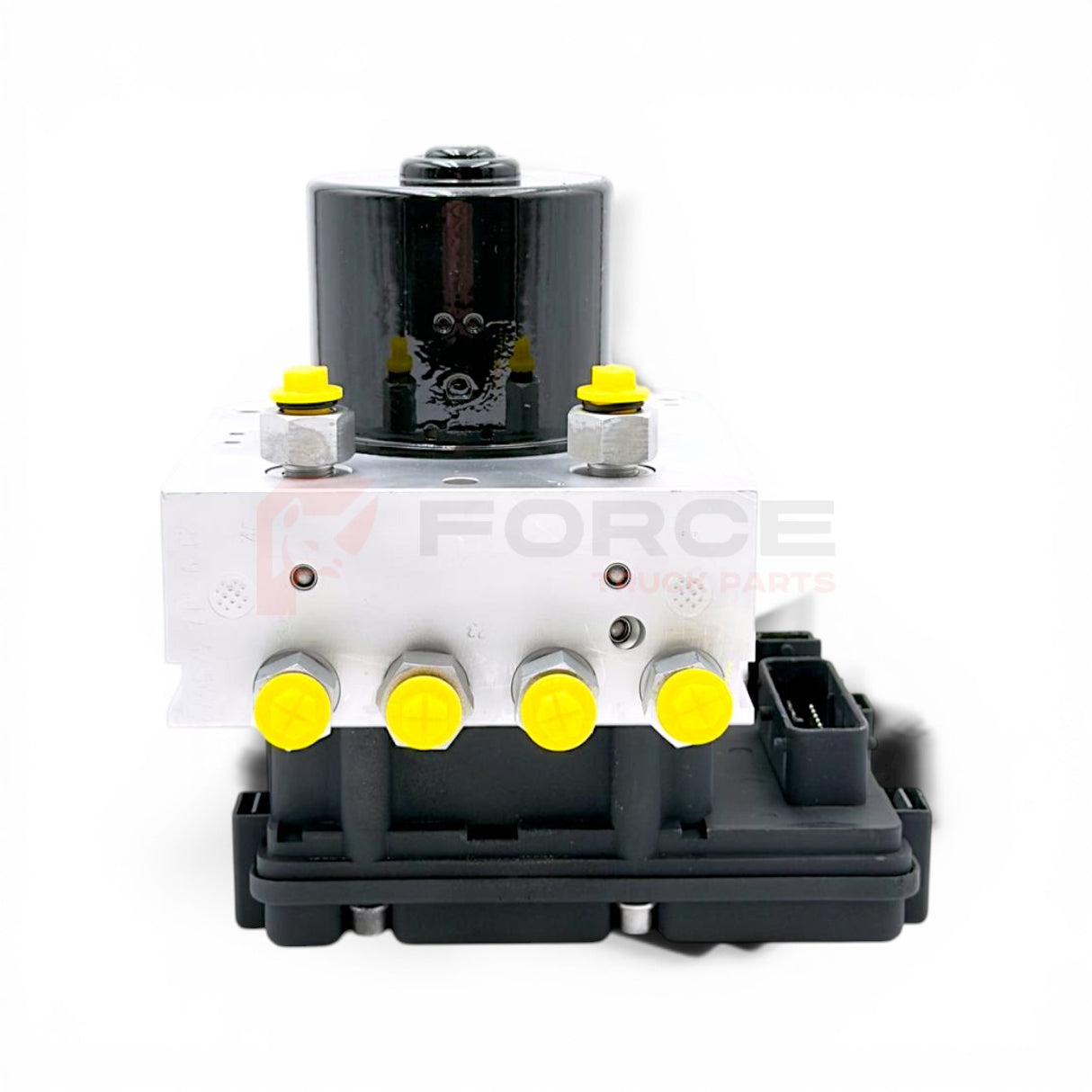 S4784070710 | Genuine Wabco® Hydraulic ABS Modulator ECU 12V