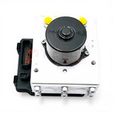 S4784070710 | Genuine Wabco® Hydraulic ABS Modulator ECU 12V