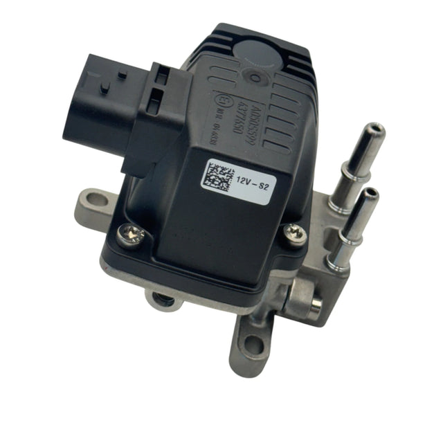 Scr Def Injector cummins