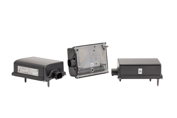 WAB4008712560 | Genuine WABCO Advance Driver Assistance System (ADAS) Radar Sensor - Gen 2