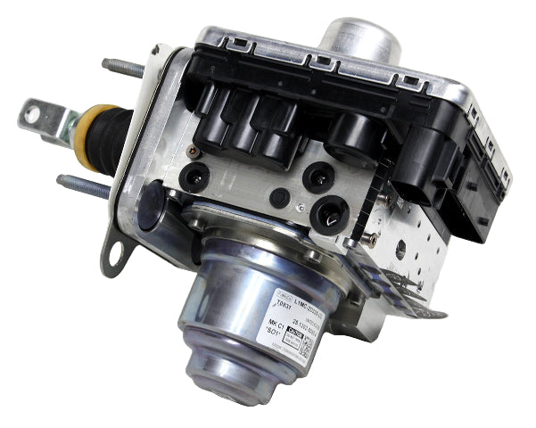 L1MZ-2005-A | Genuine Ford® Power Brake Booster Assembly