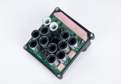 15820255 | Genuine GM® ABS Control Module For 2007-09 Chevrolet Trailblazer