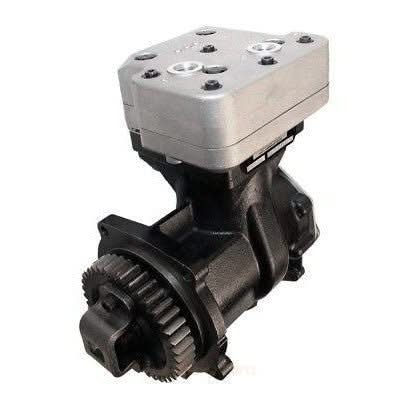 3103406 | Yumak® Single Cylinder Air Compressor For Cummins Engines