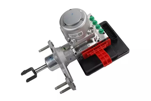 84647525 | Genuine GM® Brake Master Cylinder Assembly For Chevrolet, GMC