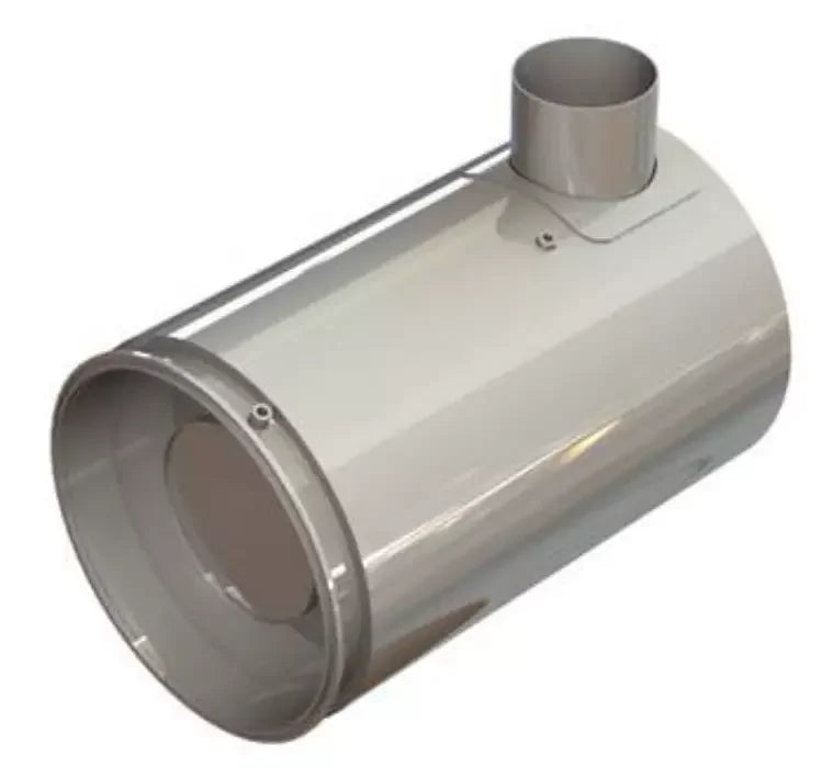 21592961 | Genuine RoadWarrior® Combustion Chamber For Volvo, Mack