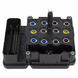 AL24-2C219-CA | Genuine Ford® Anti-Lock Brake Control Module 2009-2010