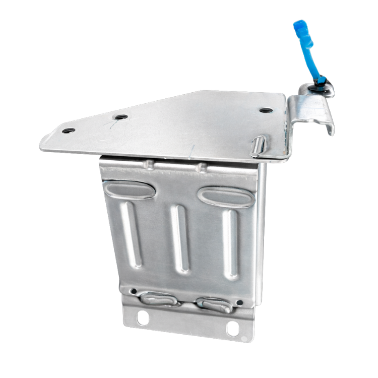 4394226 | Genuine Cummins® Sensor Bracket For ISX/QSX