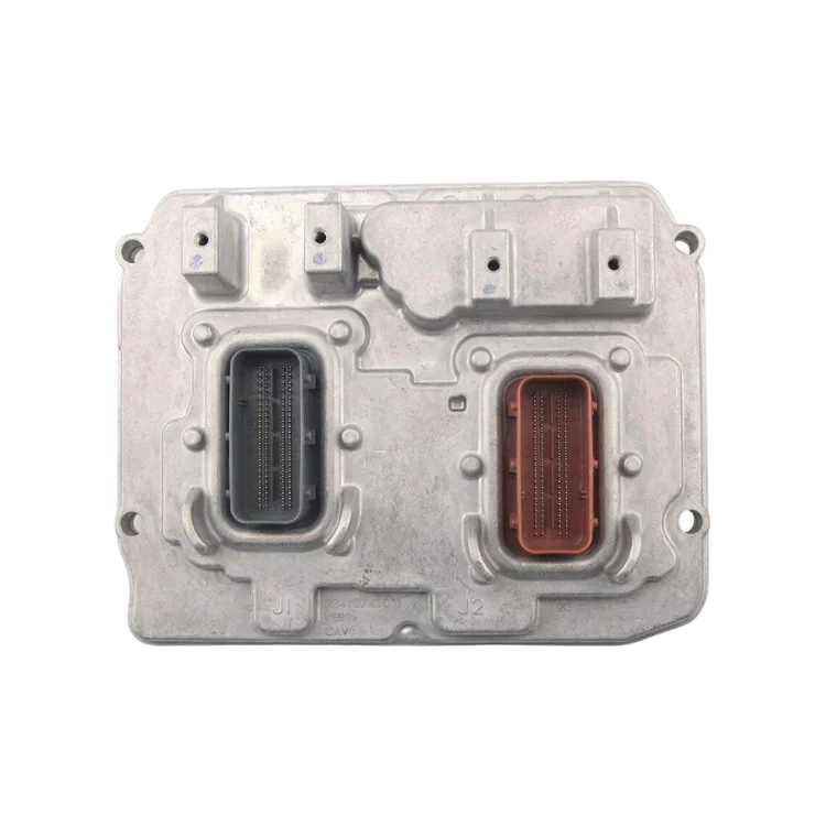 P/N: 5317106 | Genuine Cummins® ECM Engine Control Module – Force Truck ...