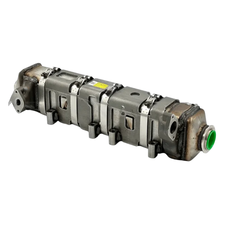 4309449 | Genuine Cummins® EGR Cooler For Cummins 12L ISX/QSX