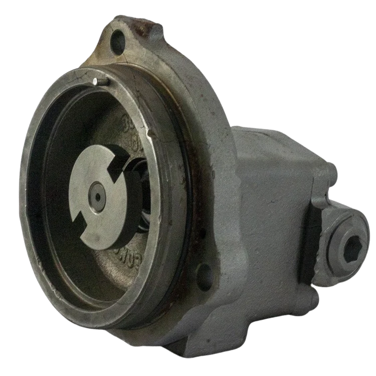 2897372 | Genuine Cummins® Fuel Gear Pump For ISX15
